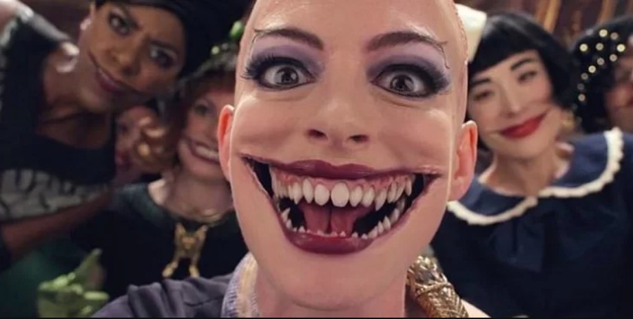 Convenção das Bruxas ganha data de estreia no Brasil