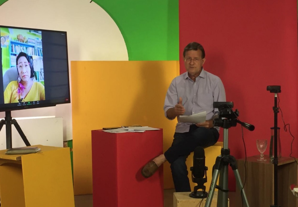 Zé Ricardo anuncia programa para ajudar mais de 77 mil famílias de Manaus