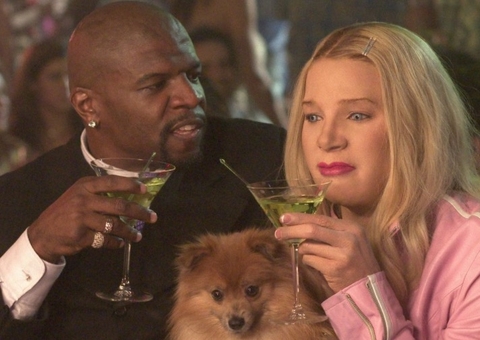 As Branquelas retorna ao catálogo da Netflix