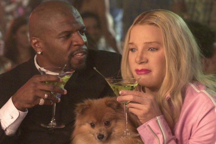 As Branquelas retorna ao catálogo da Netflix