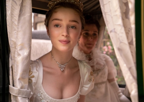 Nova série de Shonda Rhimes, Bridgerton ganha trailer; vem ver