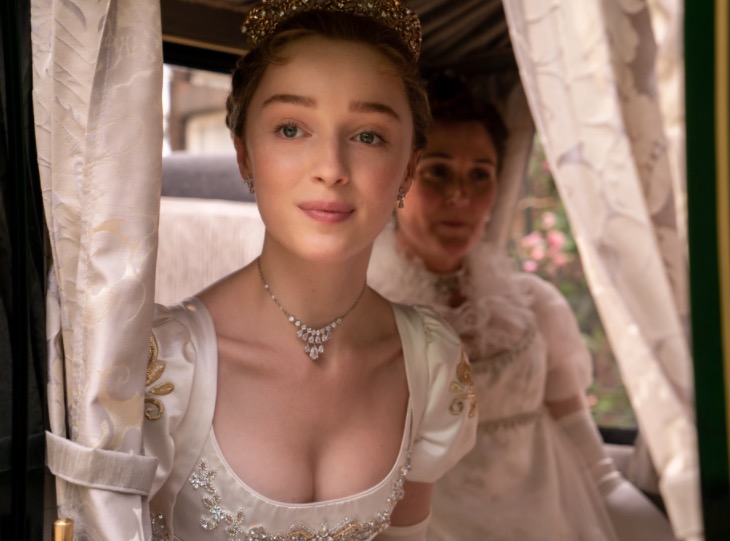 Nova série de Shonda Rhimes, Bridgerton ganha trailer; vem ver