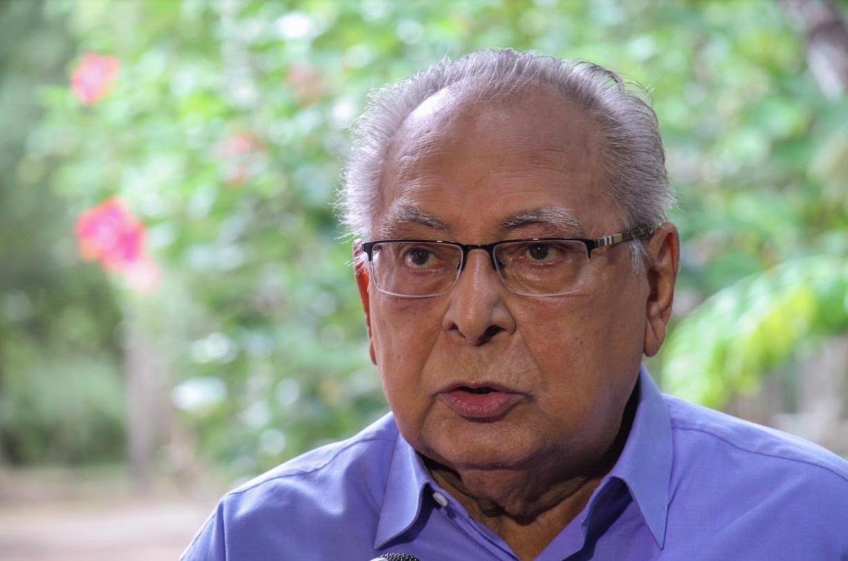 Amazonino propõe crédito à população para incentivar a economia em Manaus