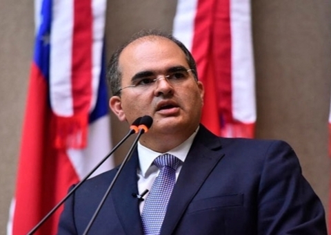 Nicolau sofre segunda derrota no TRE e perde 112 inserções para Alfredo