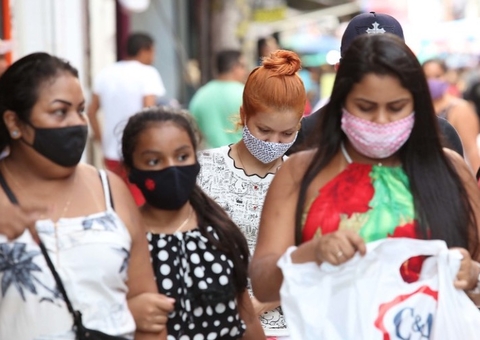 Eleitores com febre ou Covid-19 não deverão votar, recomenda TSE
