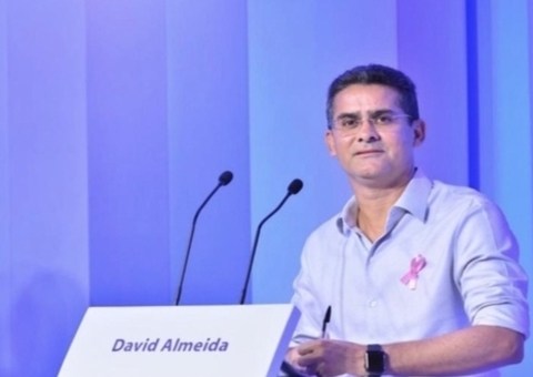 Justiça determina retirada de anúncio impulsionado por Almeida 