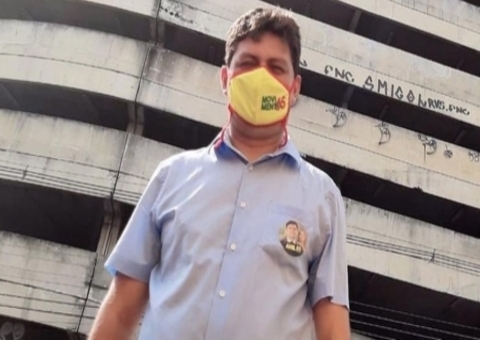 Marcelo Amil critica venda do Garajão e propõe construir creches no local