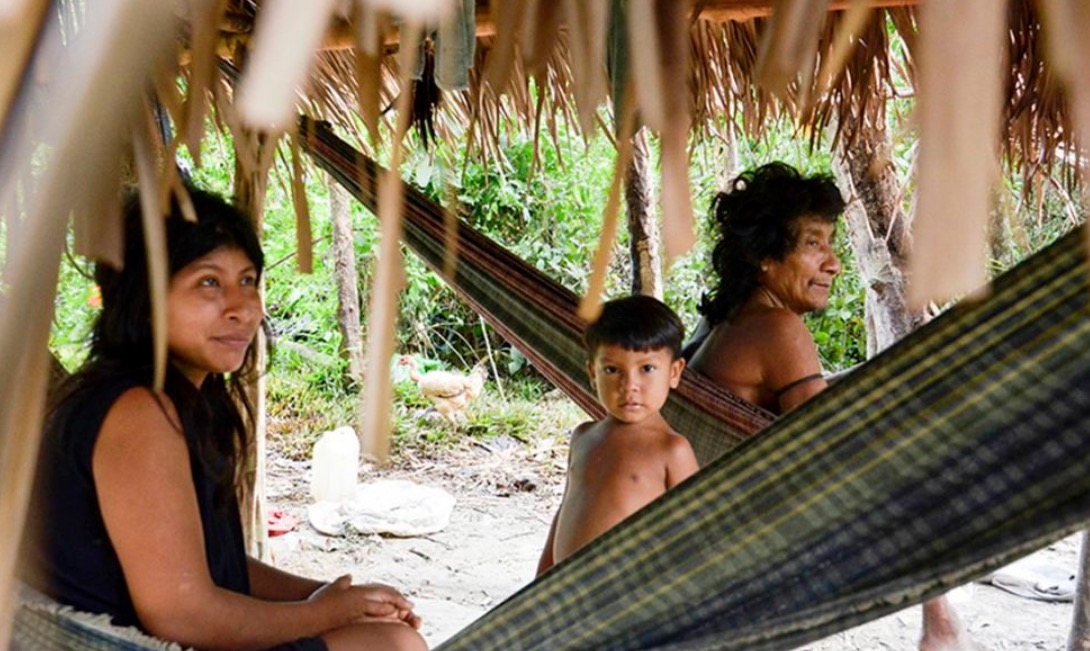 MPF orienta indígenas ameaçados por candidatos em São Gabriel da Cachoeira