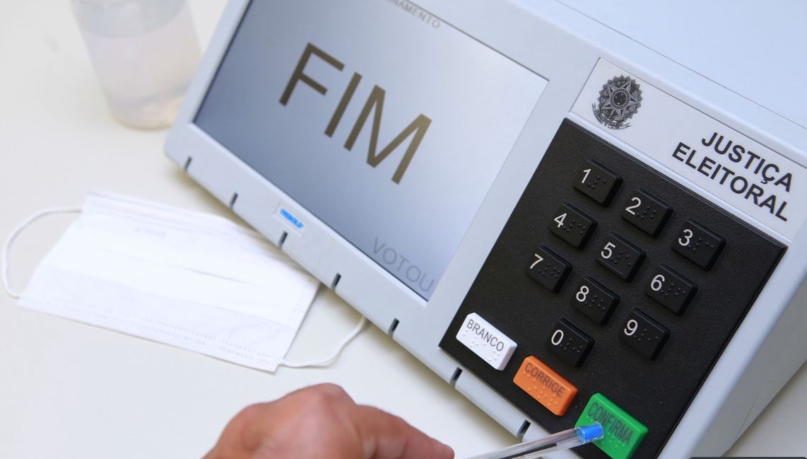 13 candidatos já foram presos até a manhã deste domingo em todo o país