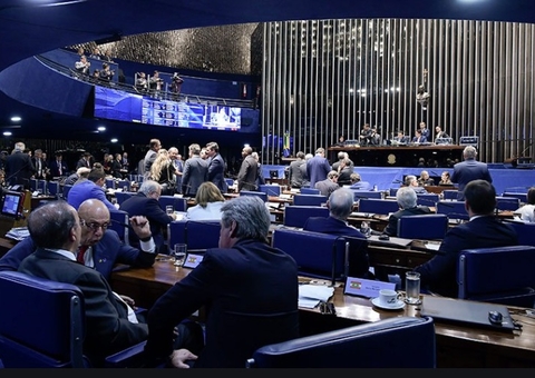 De showmícios a banners: senadores propõem mudanças nas regras eleitorais 