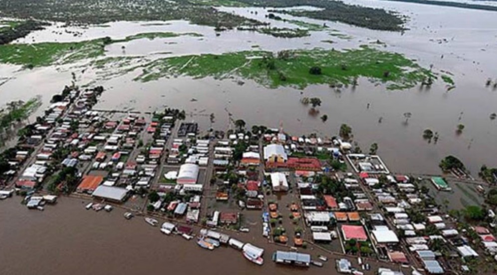 Em meio ao aumento de Covid-19, justiça mantém carreatas em Boca do Acre