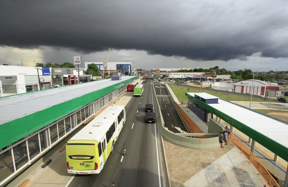 Embarque e desembarque de eleitores será prioridade nas zonas de votação