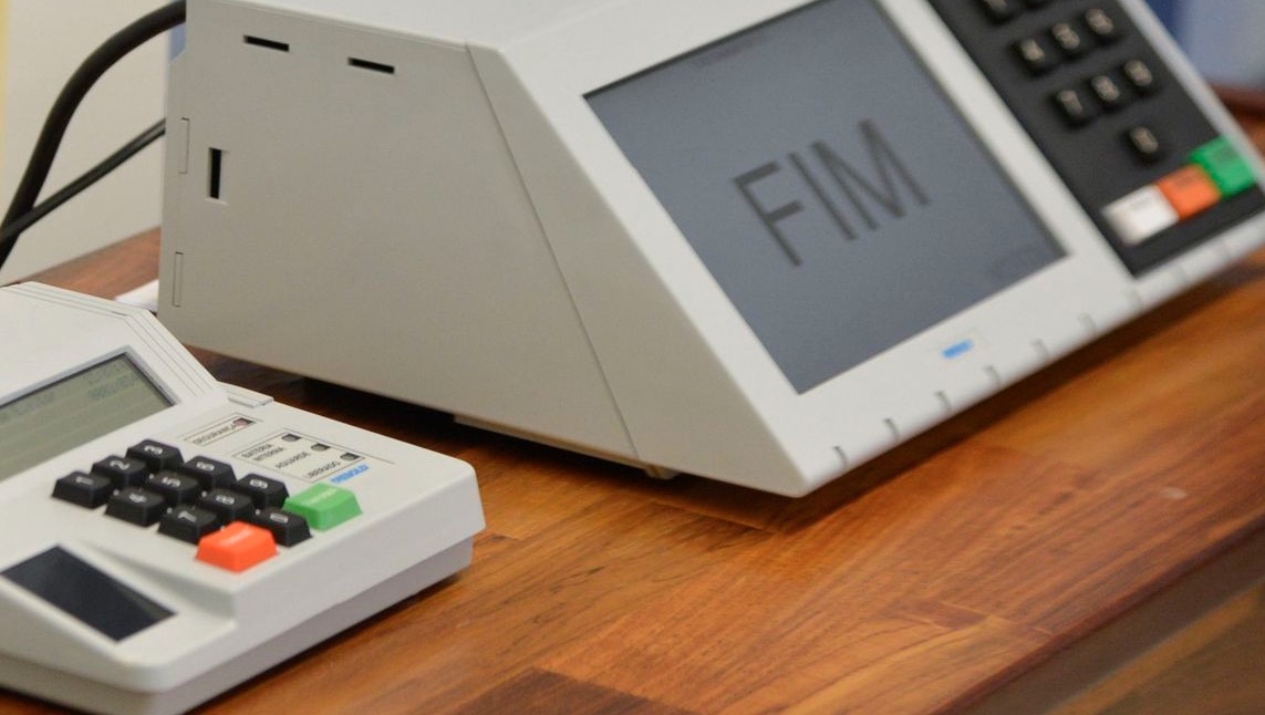 Urnas eletrônicas já foram enviadas às zonas eleitorais de Manaus