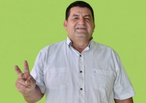 Prefeito de Tonantins é preso por suspeita de compra de votos 