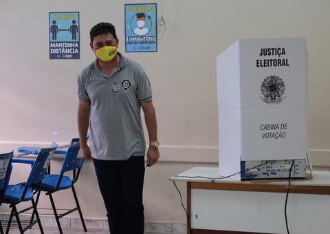 "Trabalhamos com inteligência e com o coração", diz Marcelo Amil