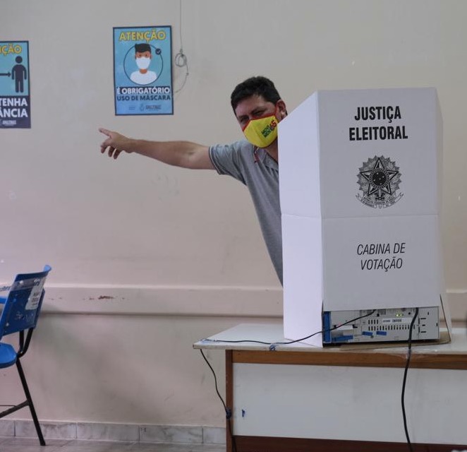 "Trabalhamos com inteligência e com o coração", diz Marcelo Amil