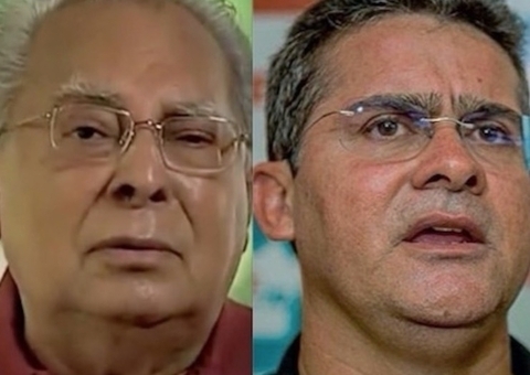 Amazonino e David devem se enfrentar no 2º turno, apontam bocas de urna