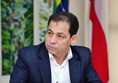 David Bemerguy é reeleito prefeito em Benjamin Constant