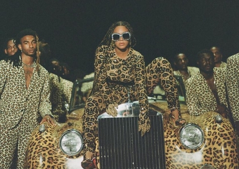 Dirigido por Beyoncé, Black Is King ganha trailer; assista