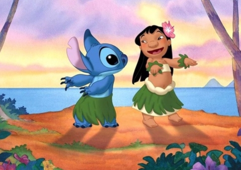 Lilo & Stitch pode ganhar live-action com diretor de ‘Podres de Ricos’