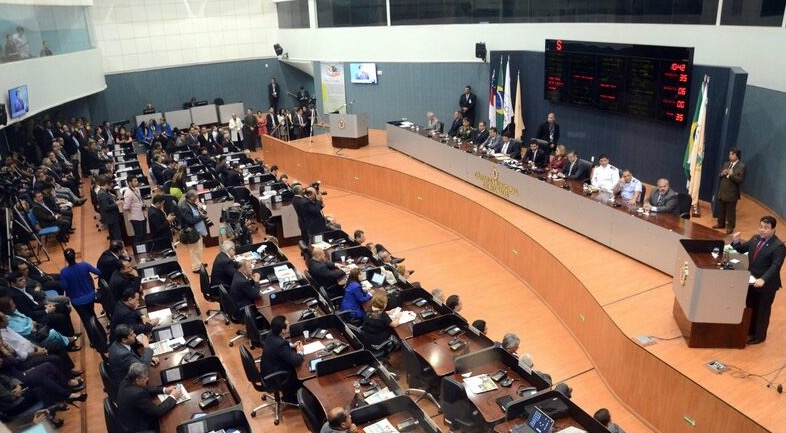 Apenas 17 vereadores conseguiram se reeleger em Manaus