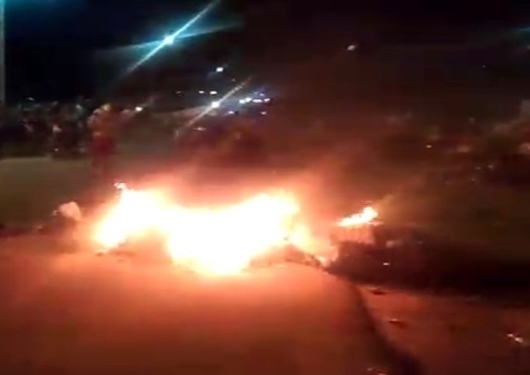 Prefeito de Autazes é acusado de fraude eleitoral; população vai às ruas