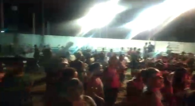 Prefeito de Autazes é acusado de fraude eleitoral; população vai às ruas