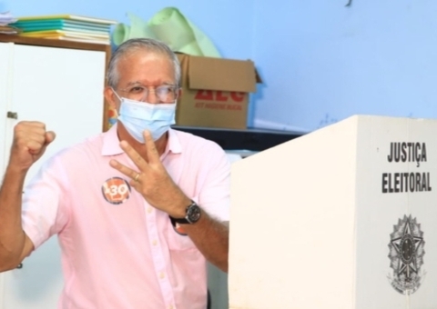 Ex-candidatos a prefeito de Manaus anunciam neutralidade no segundo turno