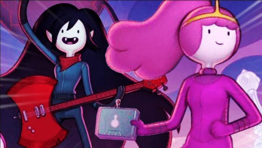 Distant Lands: Vídeo revela 4 minutos do especial de Hora da Aventura