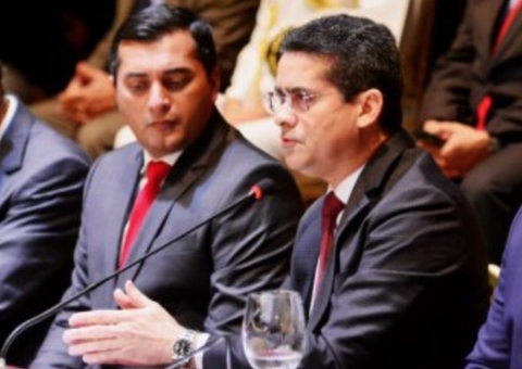 David sofre nova derrota no TRE e terá nome associado a amigos e apoiadores