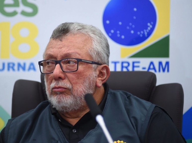 TRE se manifesta após boatos de fraude em eleições em Manaus