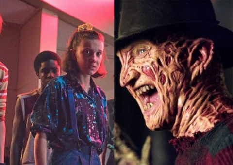 Robert Englund entra para elenco de Stranger Things; confira novidades