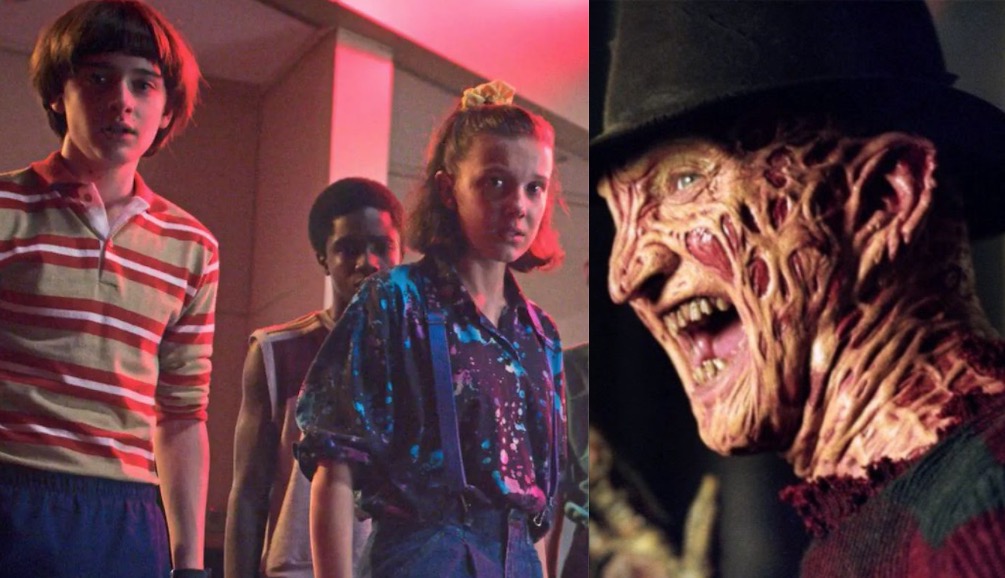 Robert Englund entra para elenco de Stranger Things; confira novidades