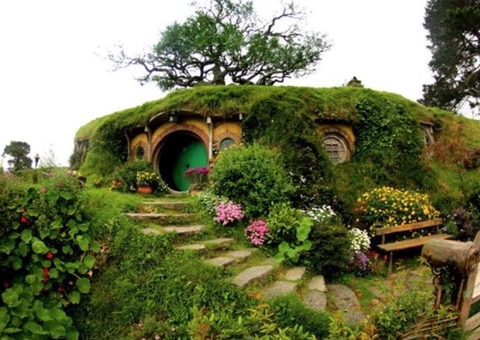 Nova coletânea de J.R.R. Tolkien sobre Terra Média é anunciada