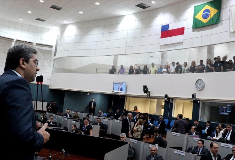 Mais de 3 mil prefeitos eleitos terão apoio da Câmara Municipal 