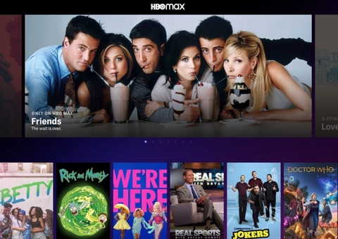 HBO Max deve chegar ao Brasil em 2021