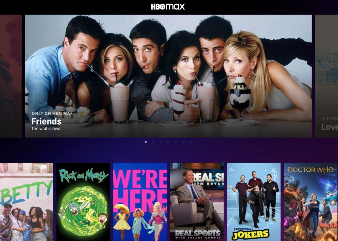 HBO Max deve chegar ao Brasil em 2021