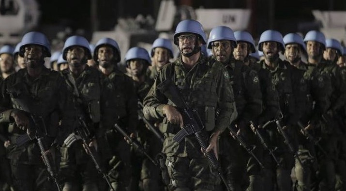 TRE aprova apoio das Forças Armadas no segundo turno em Manaus