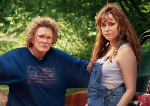 'Era Uma Vez Um Sonho', com Glenn Close e Amy Adams, é raio-x dos EUA