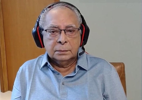 Agressões de David podem ser alvo de ação na Justiça, diz Amazonino