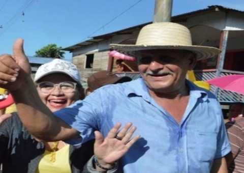 Justiça cassa registro de prefeito eleito em São Paulo de Olivença