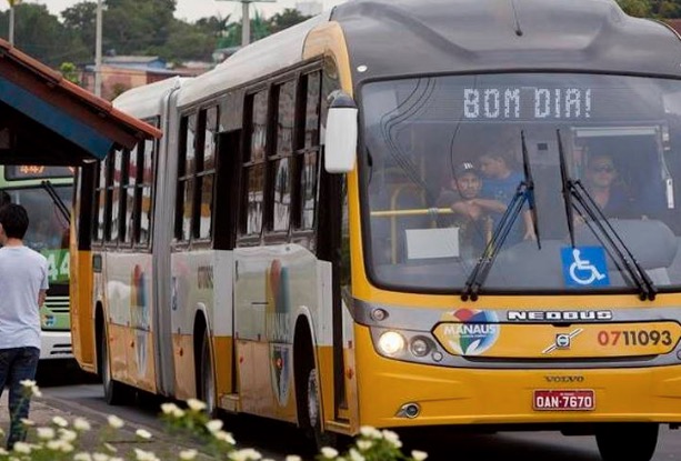 Manaus terá gratuidade no transporte no 2º turno das eleições