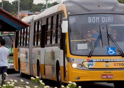 Manaus terá gratuidade no transporte no 2º turno das eleições