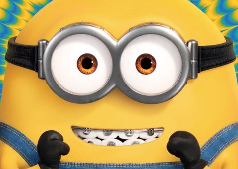 Minions 2: A Origem de Gru ganha teaser fofinho;  assista