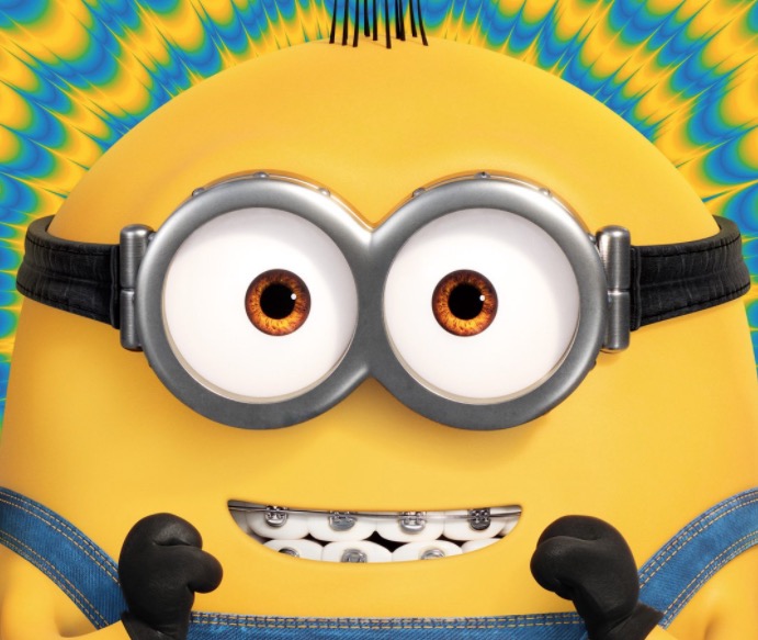 Minions 2: A Origem de Gru ganha teaser fofinho;  assista