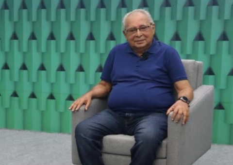 Em entrevista, Amazonino destaca auxílio que vai beneficiar 137 mil pessoas