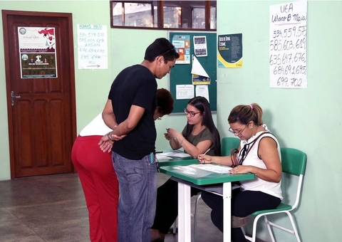 Mais de 38 milhões de eleitores voltarão às urnas neste domingo