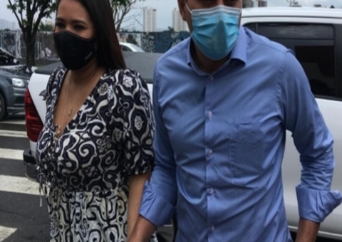 Wilson Lima vai às urnas para escolher novo prefeito de Manaus