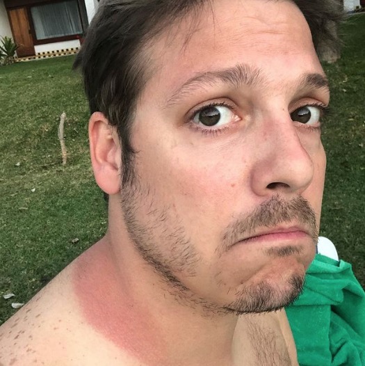 Fábio Porchat anuncia série original sobre humor brasileiro no Disney+