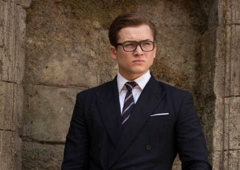 Franquia Kingsman pode ganhar mais 7 filmes